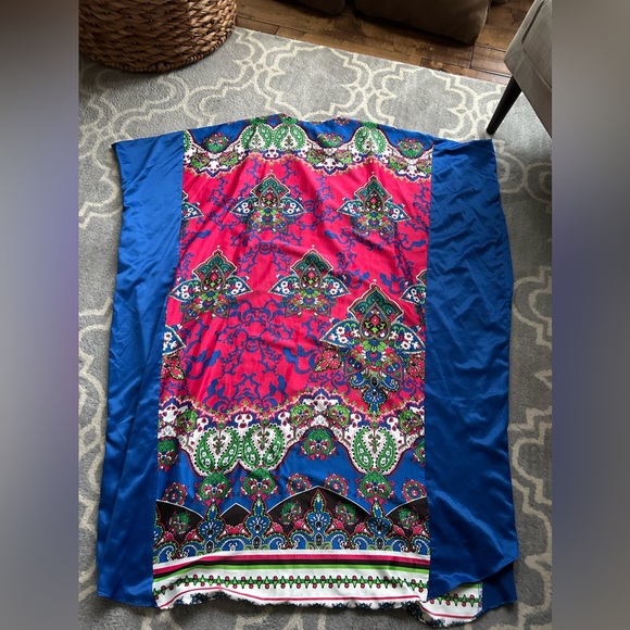 Natori Size Small Amidala Caftan - Picture 3 of 5